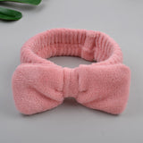 OMG Letter Coral Fleece