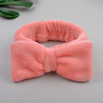 OMG Letter Coral Fleece