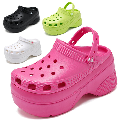 Wedges Platform