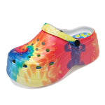 Wedges Platform