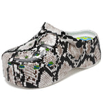Wedges Platform