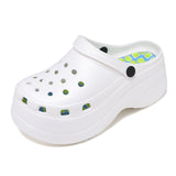Wedges Platform