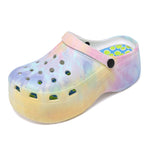 Wedges Platform