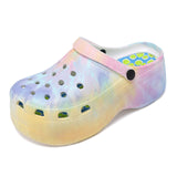 Wedges Platform