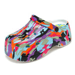 Wedges Platform
