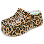 Wedges Platform