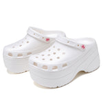 Wedges Platform