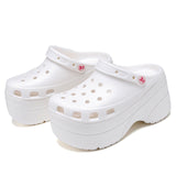 Wedges Platform