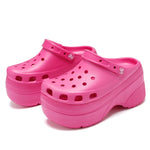 Wedges Platform
