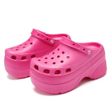 Wedges Platform